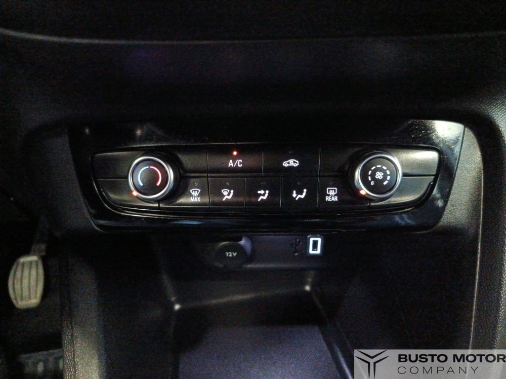 OPEL Corsa Corsa 1.2 GS s&s 100cv - 13