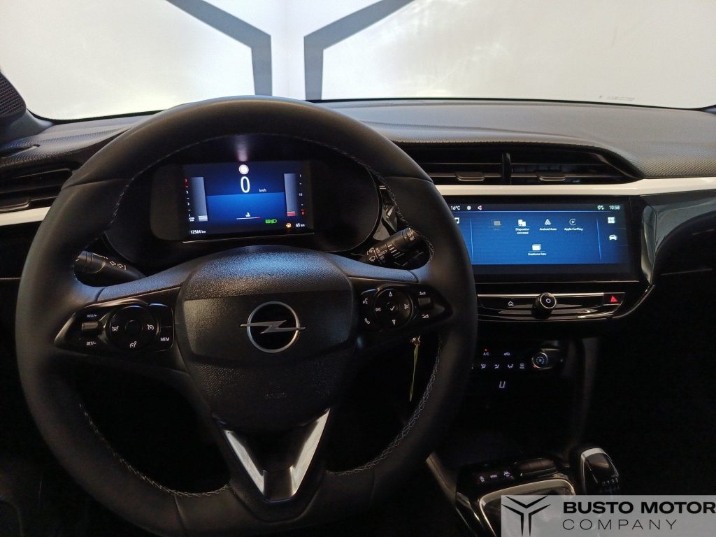 OPEL Corsa Corsa 1.2 GS s&s 100cv - 15
