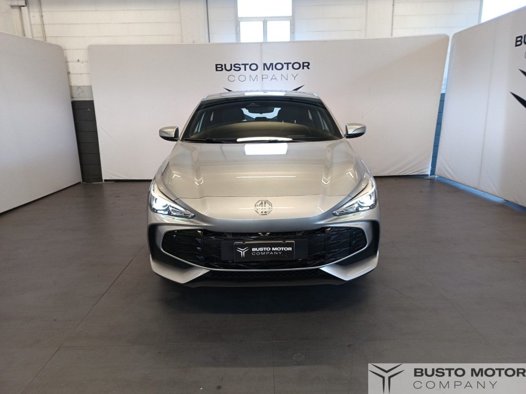 MG MG3 MG3 1.5 Comfort - 2