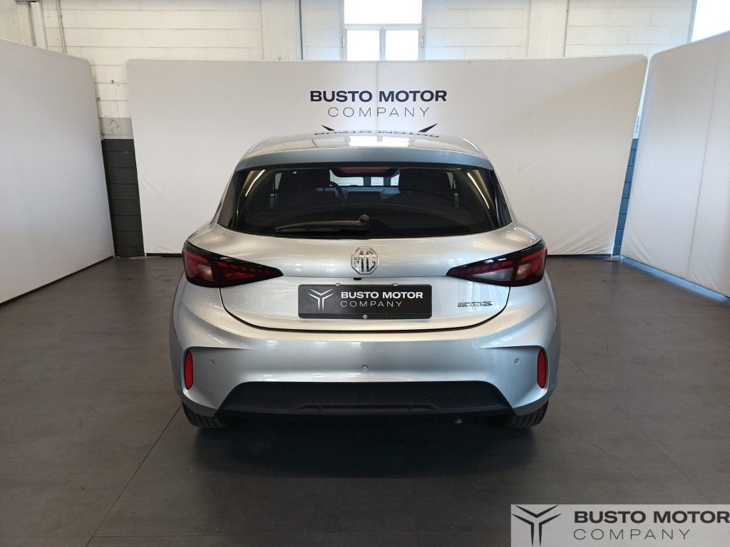 MG MG3 MG3 1.5 Comfort - 5