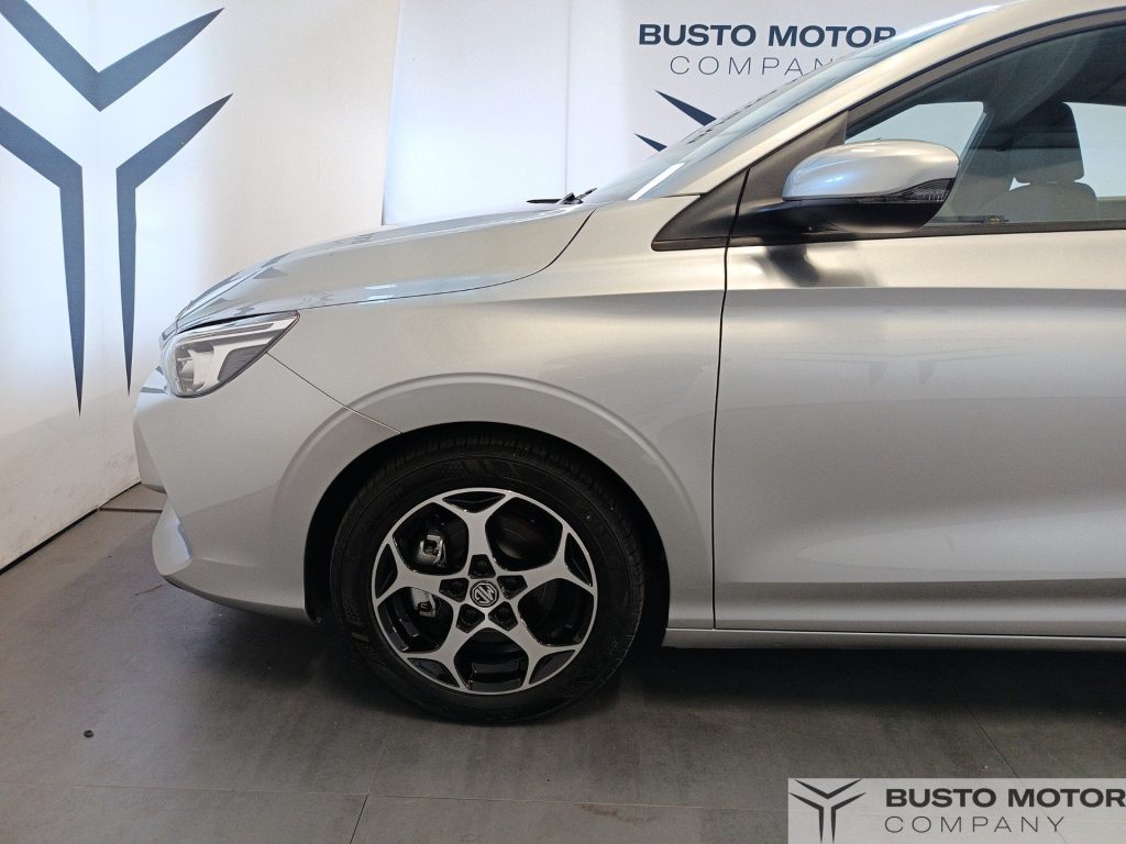 MG MG3 MG3 1.5 Comfort - 7