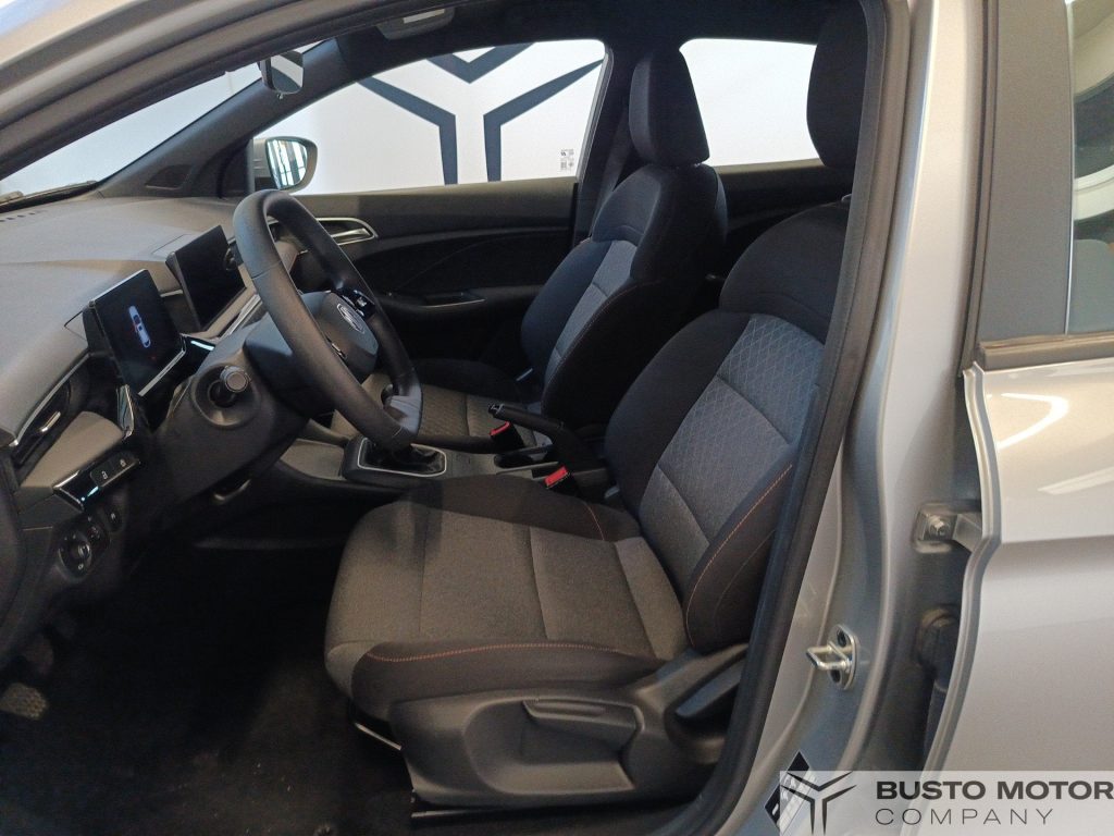 MG MG3 MG3 1.5 Comfort - 8