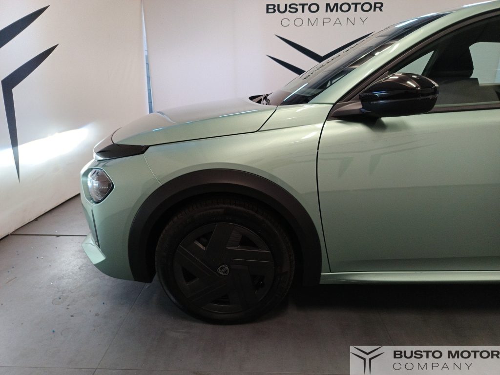 LANCIA Ypsilon Ibrida Ibrido 110cv  e-DCT - 4