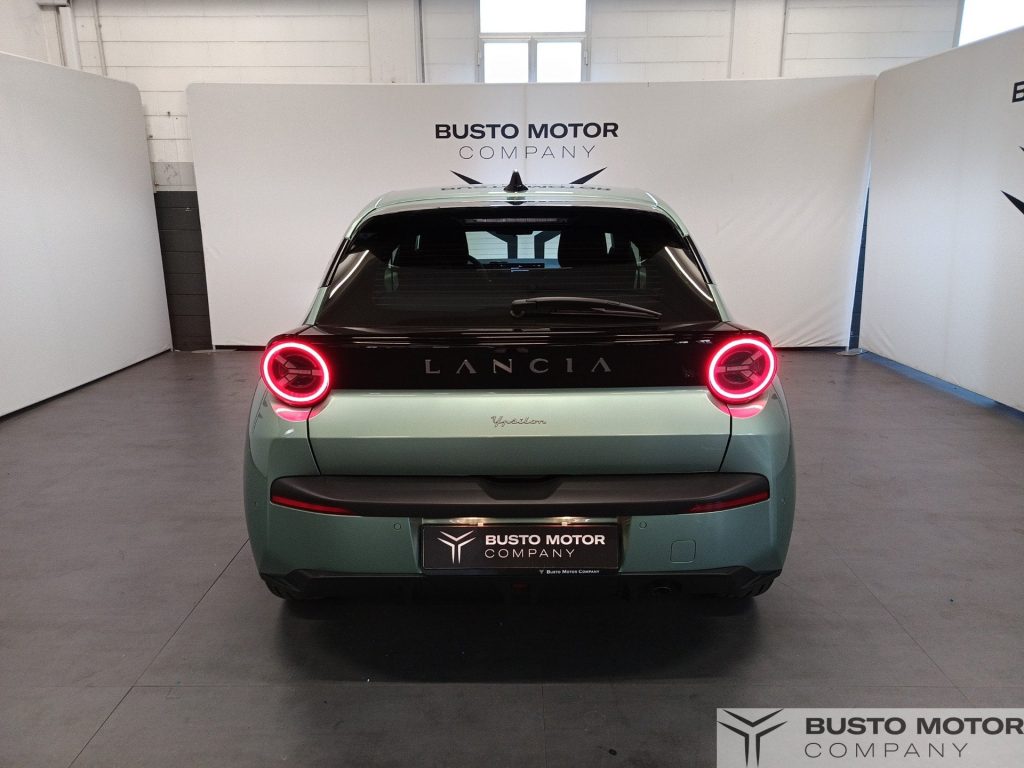 LANCIA Ypsilon Ibrida Ibrido 110cv  e-DCT - 7