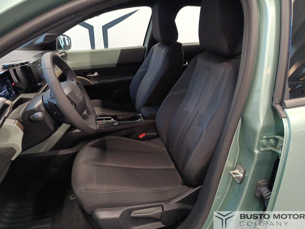 LANCIA Ypsilon Ibrida Ibrido 110cv  e-DCT - 8