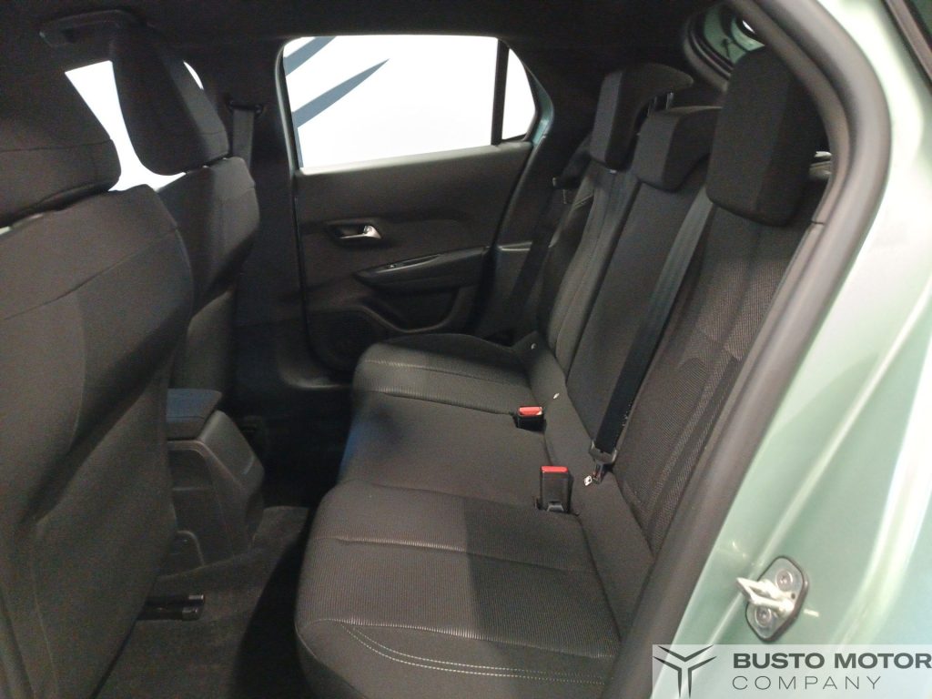 LANCIA Ypsilon Ibrida Ibrido 110cv  e-DCT - 9
