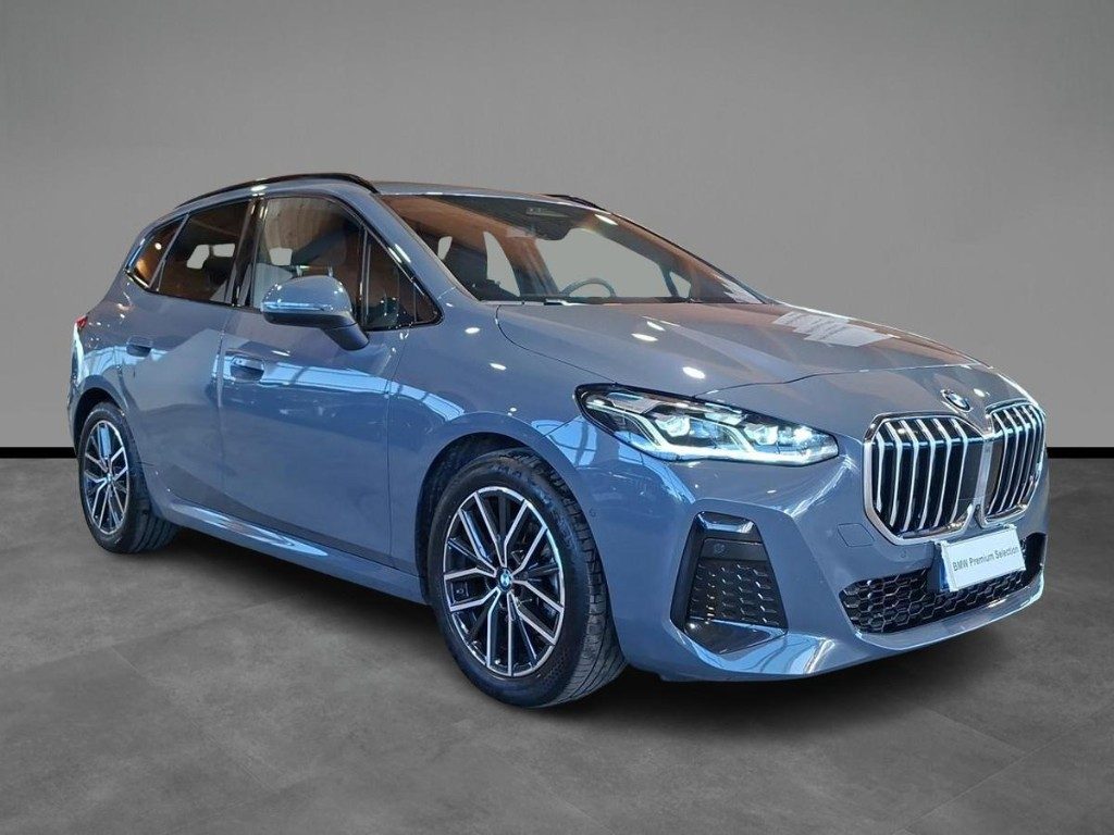 BMW 218 d Active Tourer Msport Aut. - 15