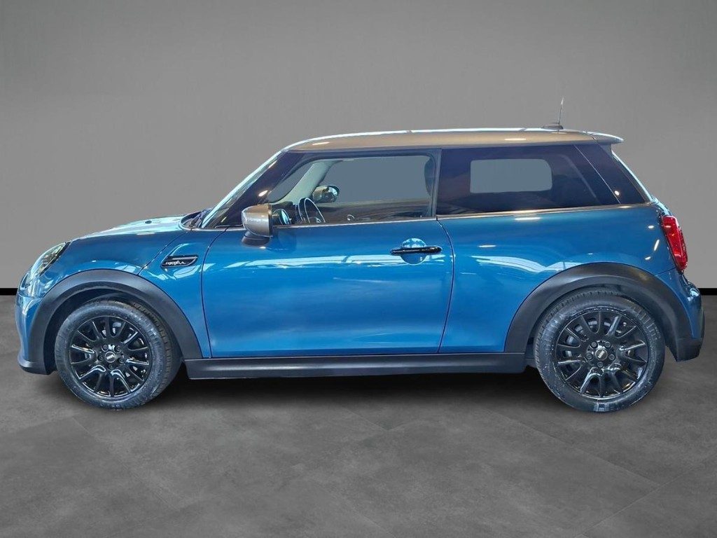 MINI Cooper 1.5 Cooper Camden Edition Aut. - 3