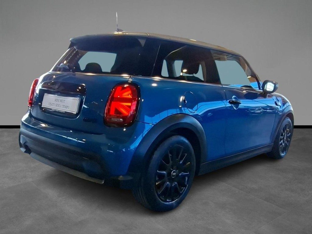 MINI Cooper 1.5 Cooper Camden Edition Aut. - 16