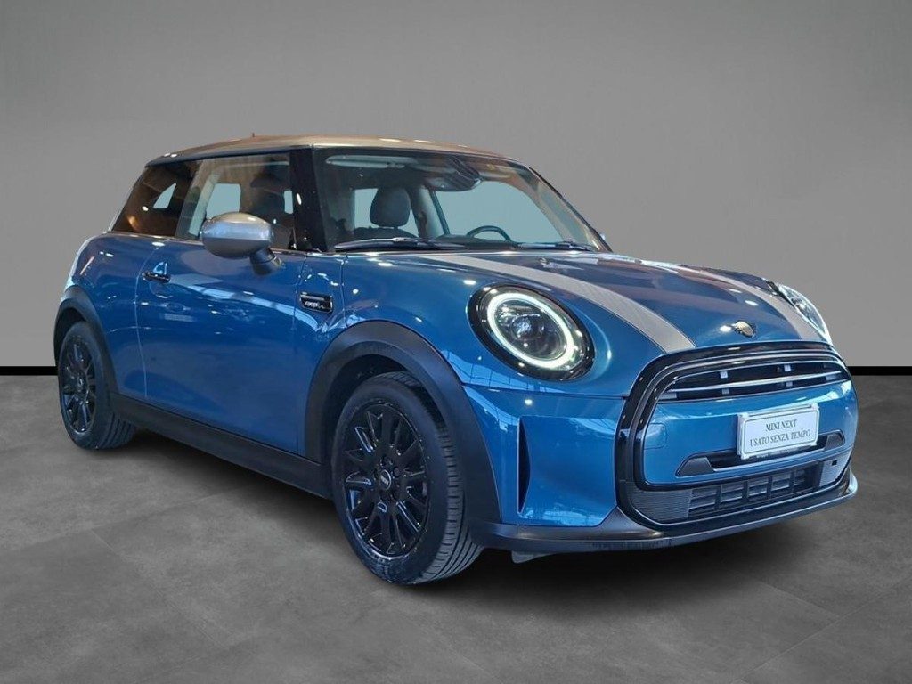 MINI Cooper 1.5 Cooper Camden Edition Aut. - 15