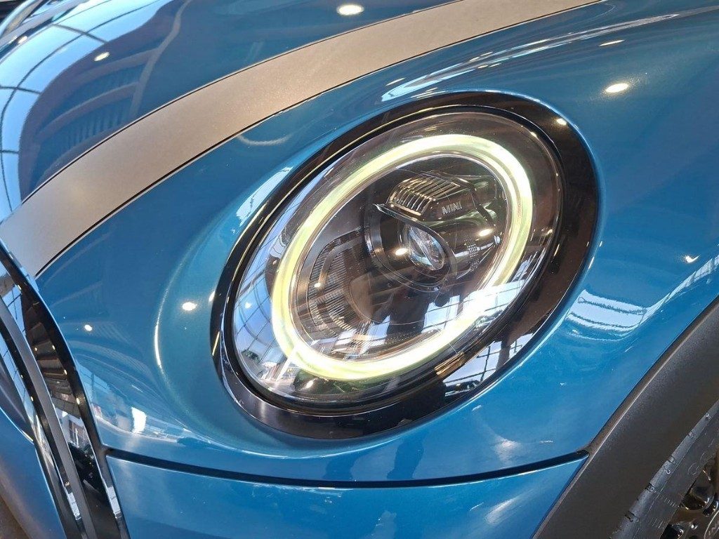 MINI Cooper 1.5 Cooper Camden Edition Aut. - 6