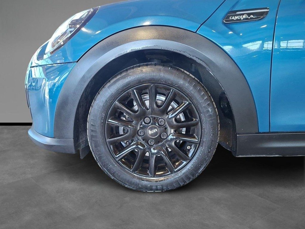 MINI Cooper 1.5 Cooper Camden Edition Aut. - 5