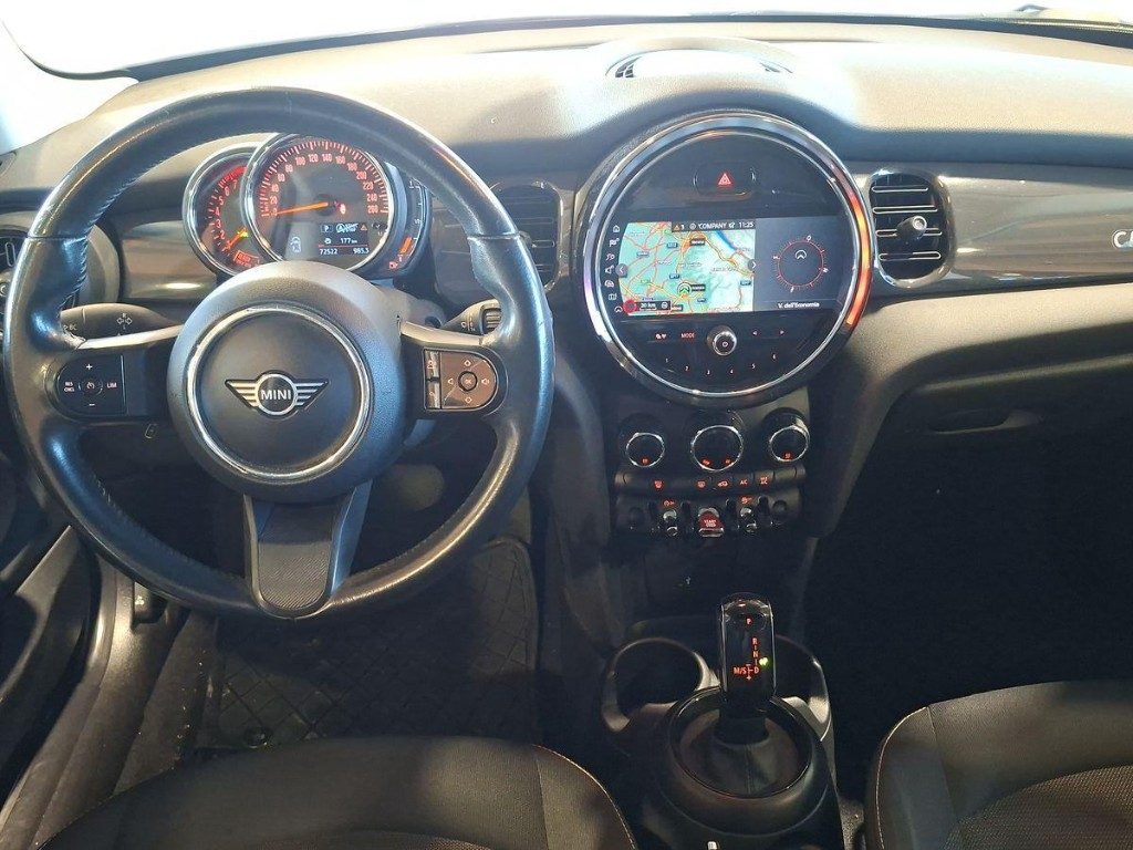 MINI Cooper 1.5 Cooper Camden Edition Aut. - 8