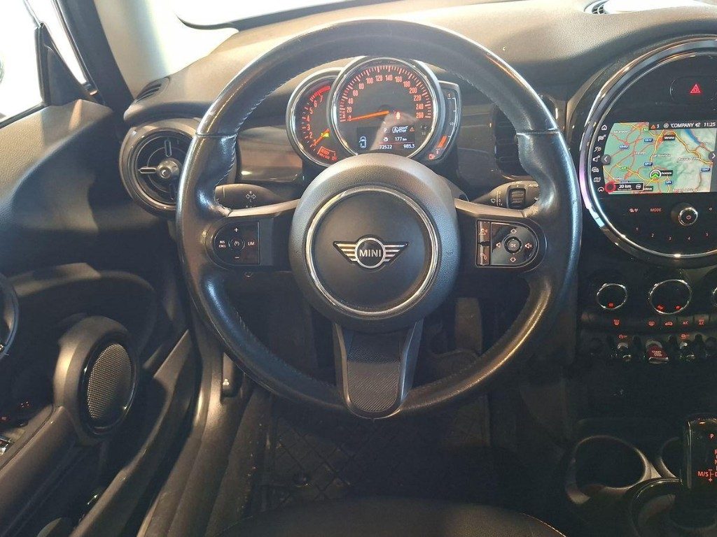 MINI Cooper 1.5 Cooper Camden Edition Aut. - 10