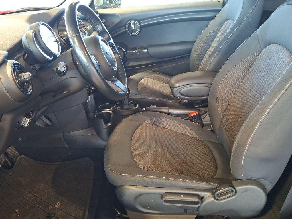 MINI Cooper 1.5 Cooper Camden Edition Aut. - 9