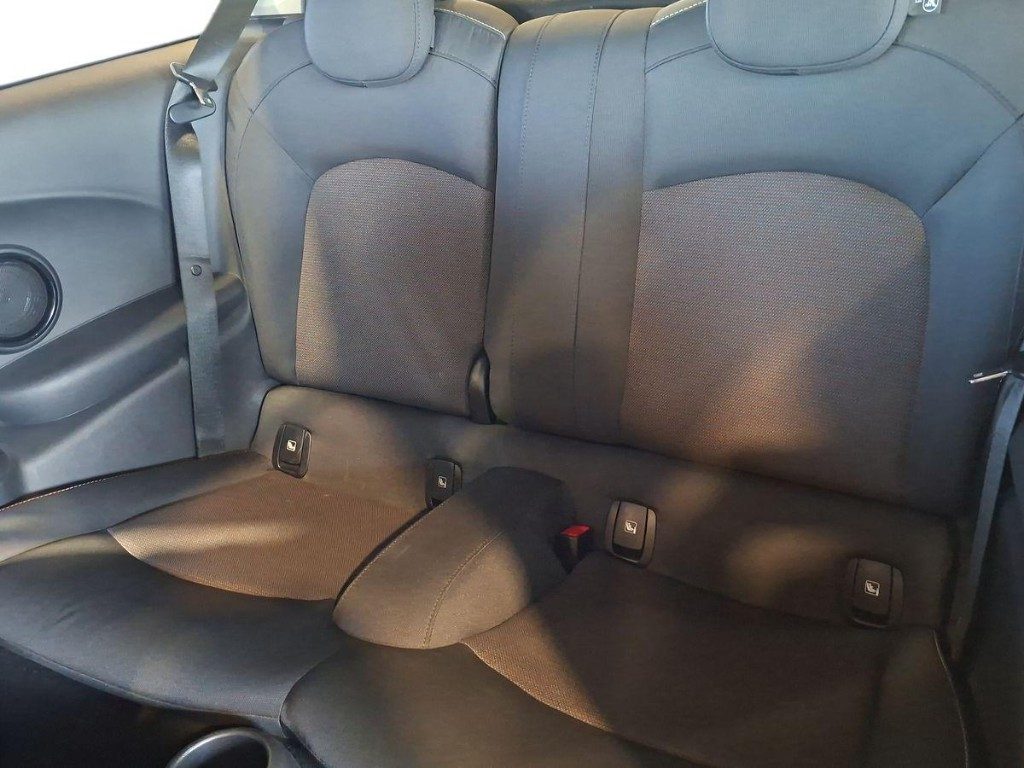 MINI Cooper 1.5 Cooper Camden Edition Aut. - 11