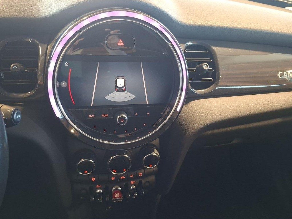 MINI Cooper 1.5 Cooper Camden Edition Aut. - 13