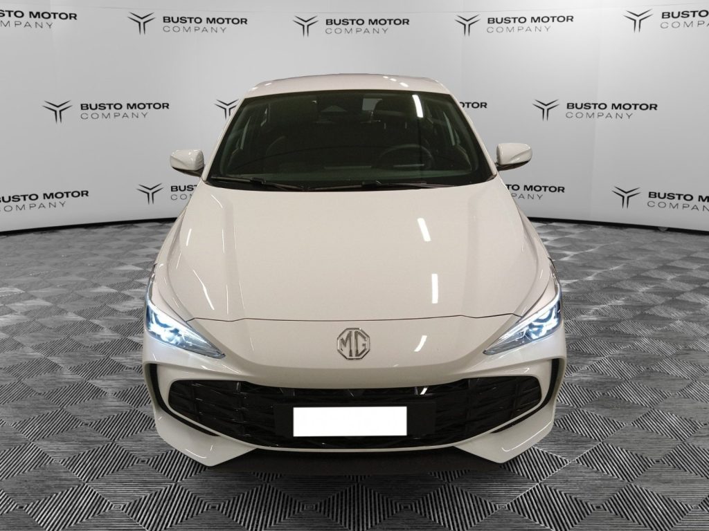 MG MG3 MG MG3 1.5 COMFORT - 2