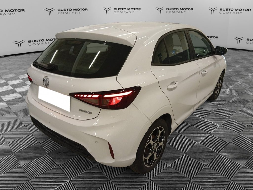 MG MG3 MG MG3 1.5 COMFORT - 6