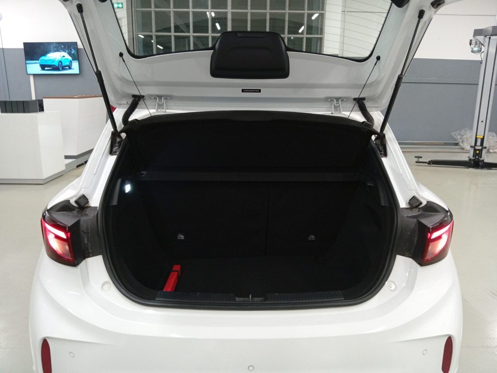 MG MG3 MG MG3 1.5 COMFORT - 8