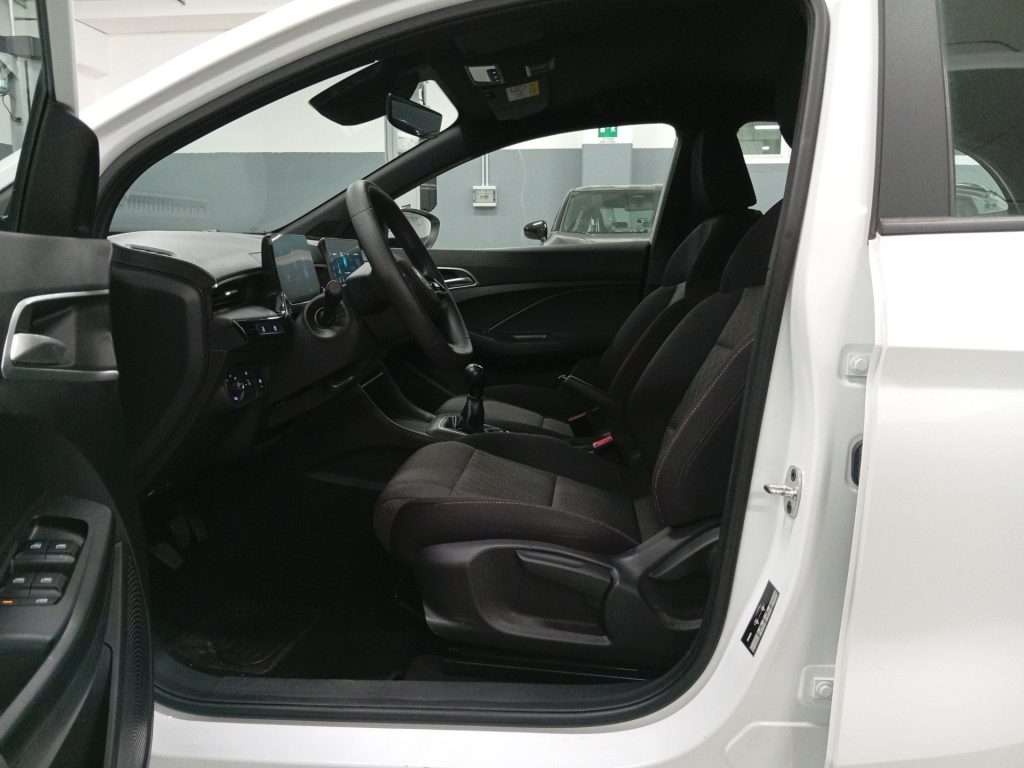 MG MG3 MG MG3 1.5 COMFORT - 9