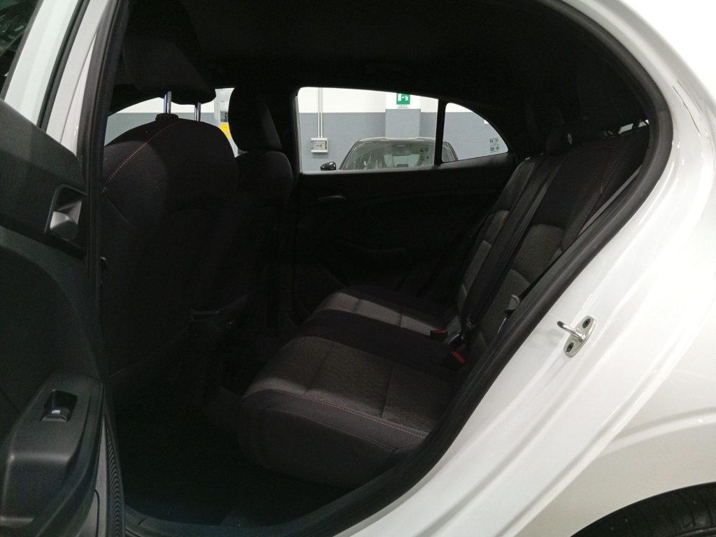 MG MG3 MG MG3 1.5 COMFORT - 10