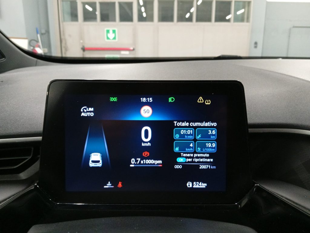 MG MG3 MG MG3 1.5 COMFORT - 11