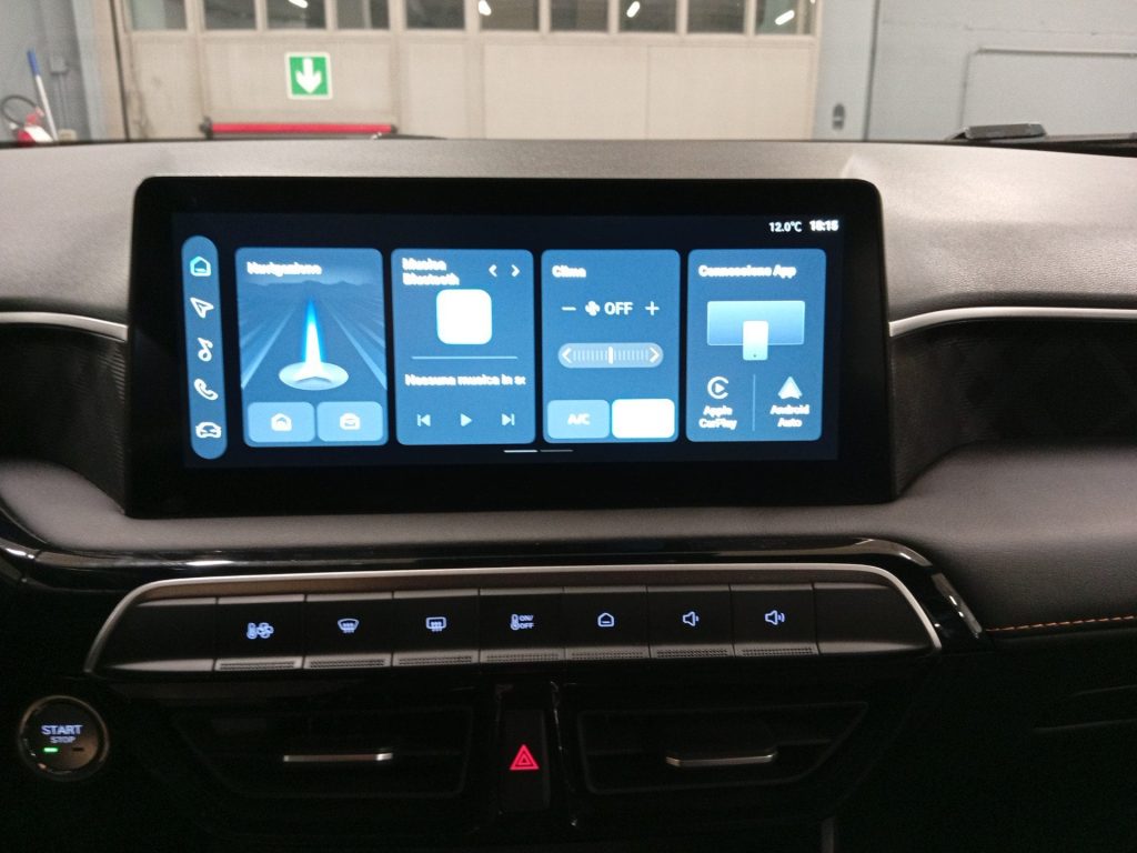 MG MG3 MG MG3 1.5 COMFORT - 12