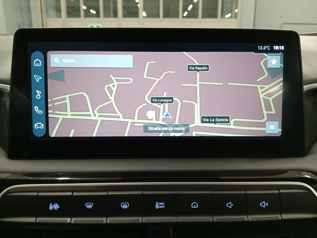 MG MG3 MG MG3 1.5 COMFORT - 13