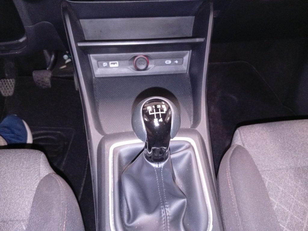 MG MG3 MG MG3 1.5 COMFORT - 16