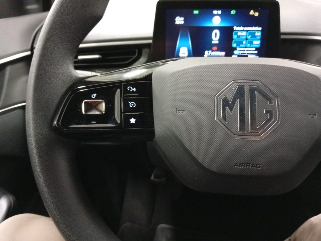 MG MG3 MG MG3 1.5 COMFORT - 17