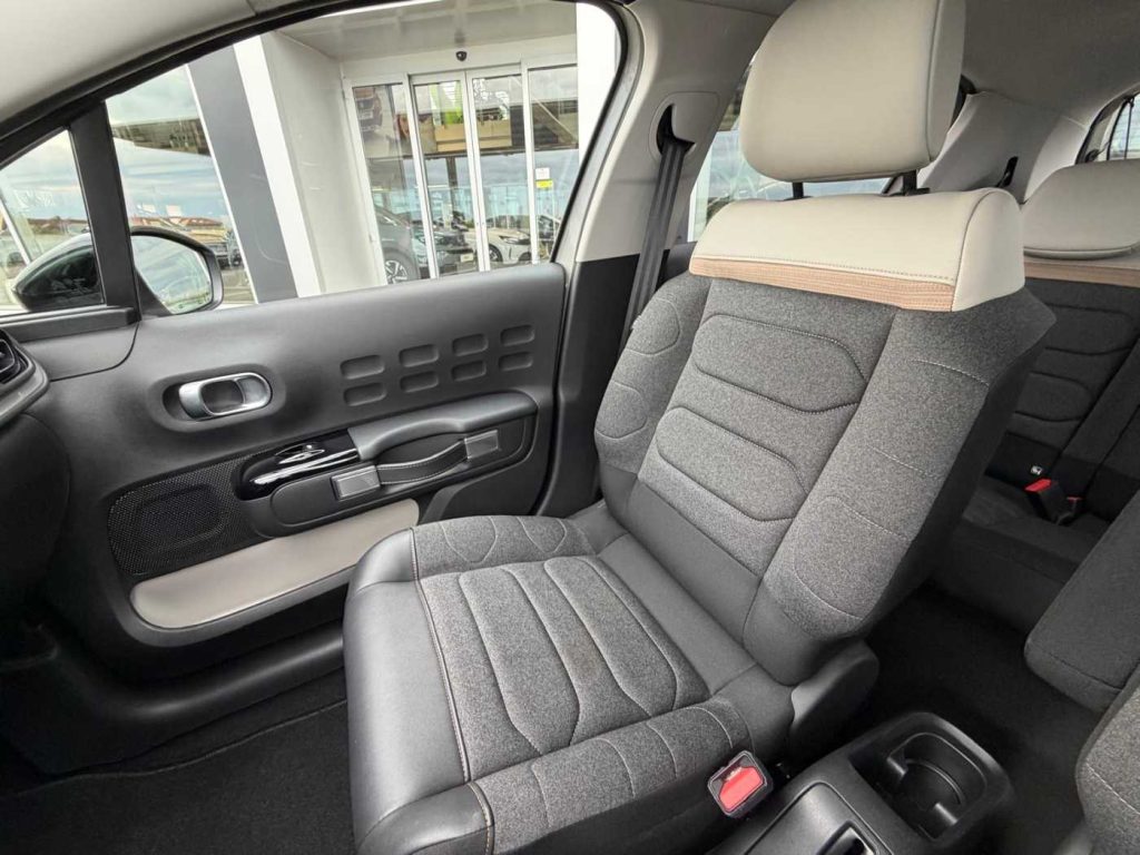 CITROEN C3 1.2 puretech Shine Pack s&s 83cv - 13