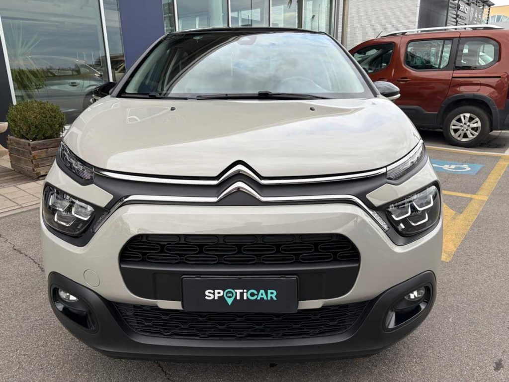 CITROEN C3 1.2 puretech Shine Pack s&s 83cv - 3