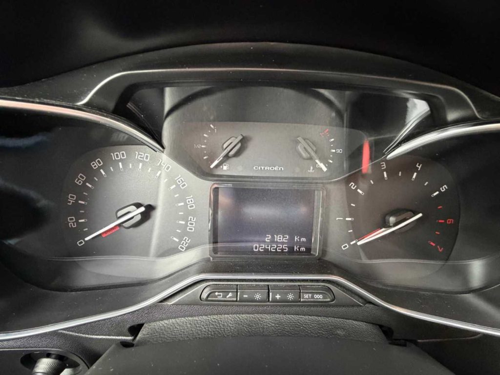 CITROEN C3 1.2 puretech Shine Pack s&s 83cv - 14