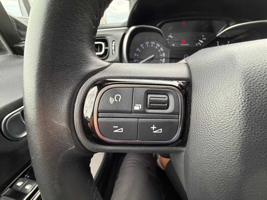 CITROEN C3 1.2 puretech Shine Pack s&s 83cv - 16