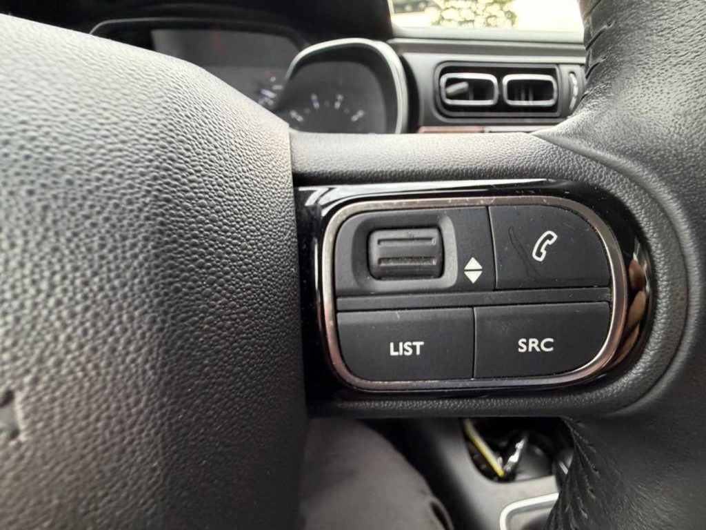 CITROEN C3 1.2 puretech Shine Pack s&s 83cv - 17