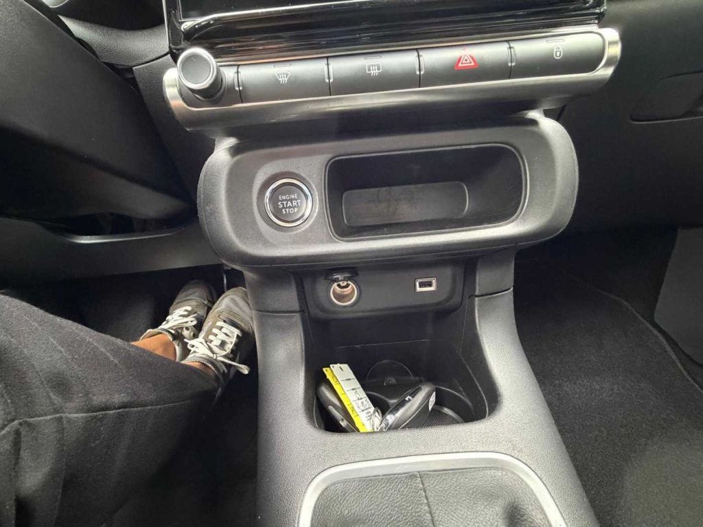 CITROEN C3 1.2 puretech Shine Pack s&s 83cv - 20