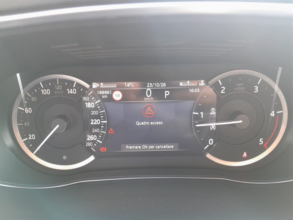 JAGUAR E-Pace E-Pace 2.0d i4 mhev S awd 163cv auto - 10