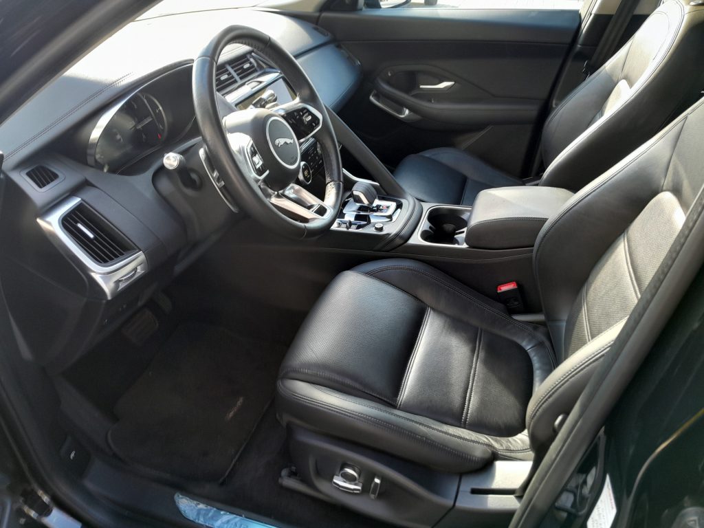 JAGUAR E-Pace E-Pace 2.0d i4 mhev S awd 163cv auto - 13