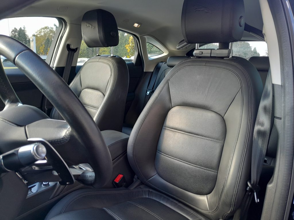 JAGUAR E-Pace E-Pace 2.0d i4 mhev S awd 163cv auto - 16
