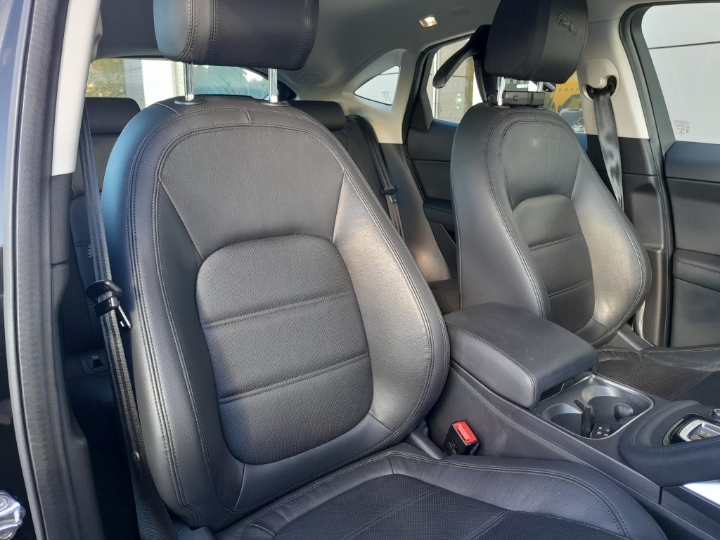 JAGUAR E-Pace E-Pace 2.0d i4 mhev S awd 163cv auto - 17
