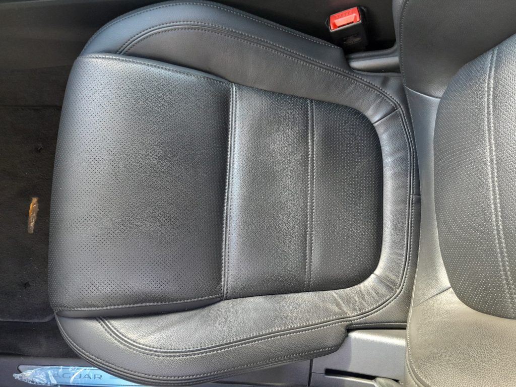 JAGUAR E-Pace E-Pace 2.0d i4 mhev S awd 163cv auto - 18