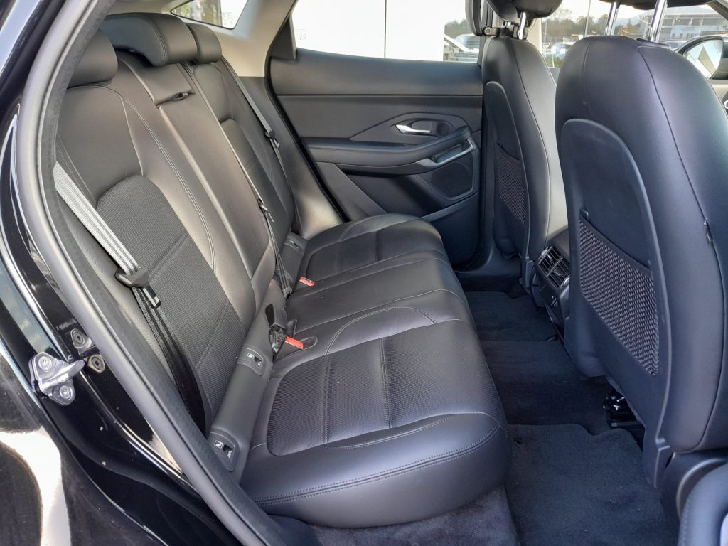 JAGUAR E-Pace E-Pace 2.0d i4 mhev S awd 163cv auto - 22