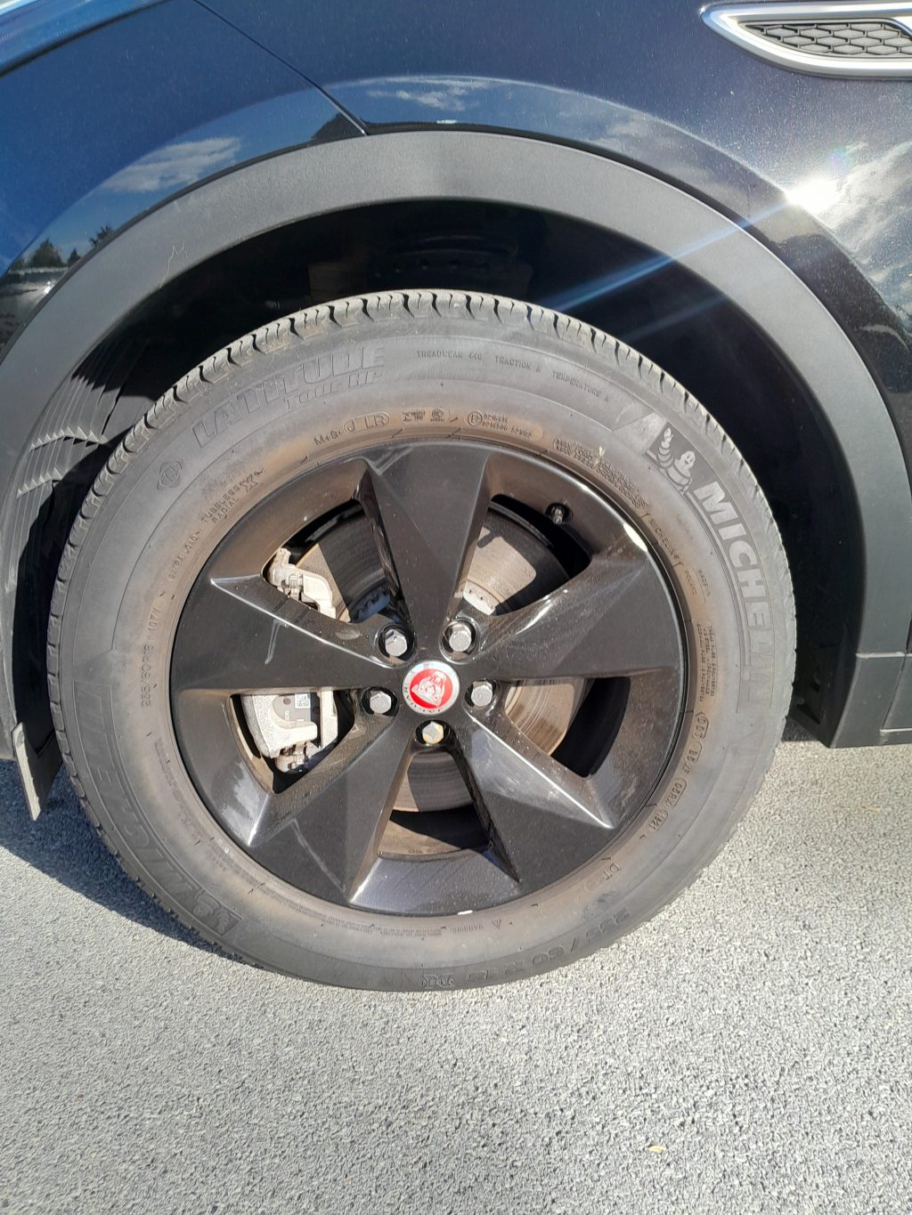 JAGUAR E-Pace E-Pace 2.0d i4 mhev S awd 163cv auto - 23