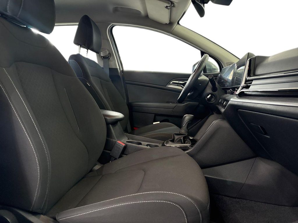 KIA Sportage 1.6 TGDi GPL Business - 10