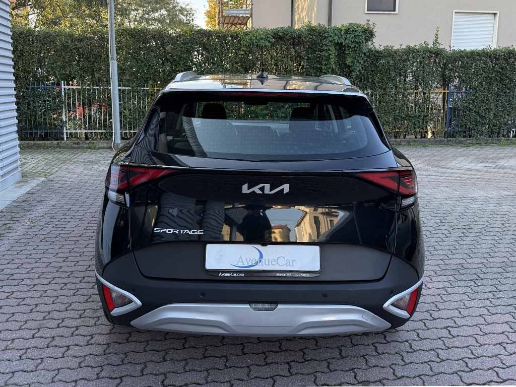 KIA Sportage 1.6 tgdi mhev Business dct PREZZO REALE NO VINCOLI - 6