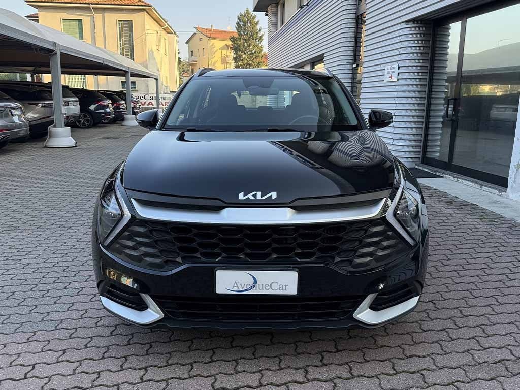 KIA Sportage 1.6 tgdi mhev Business dct PREZZO REALE NO VINCOLI - 2