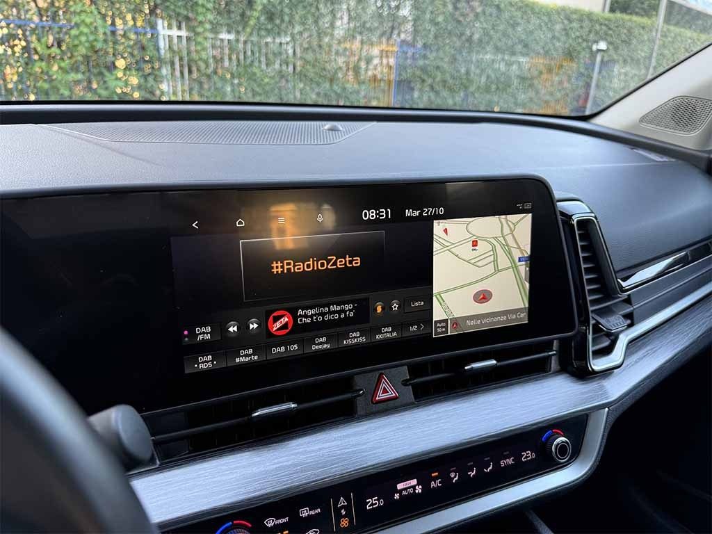KIA Sportage 1.6 tgdi mhev Business dct PREZZO REALE NO VINCOLI - 15