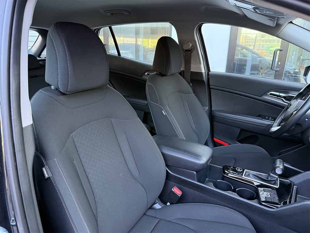 KIA Sportage 1.6 tgdi mhev Business dct PREZZO REALE NO VINCOLI - 23