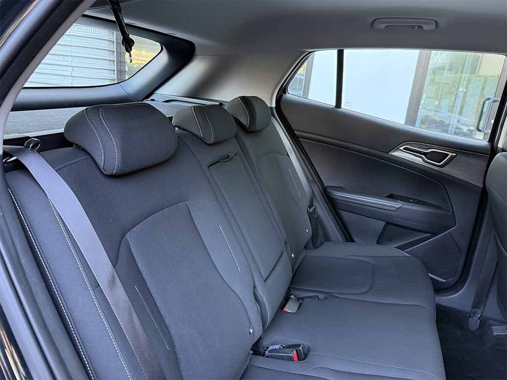 KIA Sportage 1.6 tgdi mhev Business dct PREZZO REALE NO VINCOLI - 25